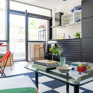 Appartement met Twee Slaapkamers